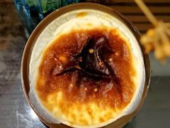 焦糖布丁-Mevlana梅夫娜土耳其餐厅·清真