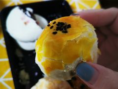 蛋黄酥-爱德顺糕点食屋(利民道店)