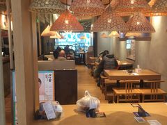 -刀小蛮半只鸡过桥米线(家乐福四元桥店)
