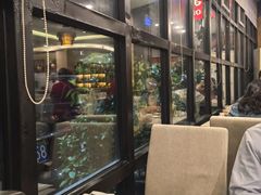-太婆天府山珍酒楼(亚运村店)