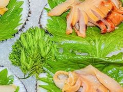 -喜聚薈·花膠雞海鮮火鍋(越秀店)