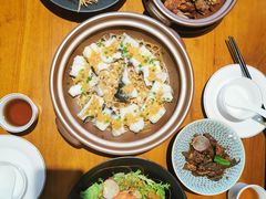 -醉壹号海鲜大排档(厦门美食地标店)