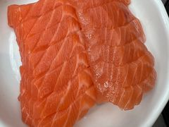 -半岛听涛蒸汽海鲜自助(K11店)