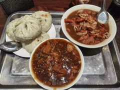 -姚记炒肝店(簋街店)