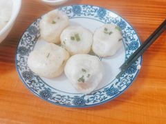 生煎-徐家妈妈手工点心(临湖店)