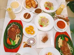 -爱丽丝牛排西餐厅(光谷步行街店)