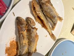-陈阿婆鱼头泡饼·京味菜(复兴路店)