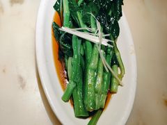 -绿茶餐厅(西单老佛爷店)