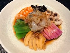 -淮扬府·游园京梦(北京SKP店)