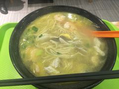 -晓午阳常熟炒浇面(红庙店)
