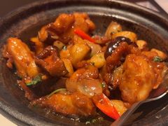 -汤城小厨•粤菜•靓汤(金宝街店)