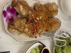 -喜记避风塘炒辣蟹(旗舰店)