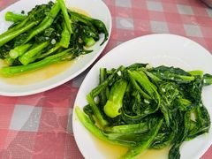 -黎记大排档(慈云路店)