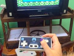 等位区-做了不起的80后