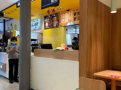 -麦当劳(安定门外大街店)