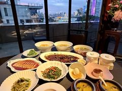 -三利音·东方司宴(外滩店)