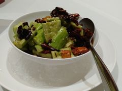 木耳拍青瓜-西郊壹号