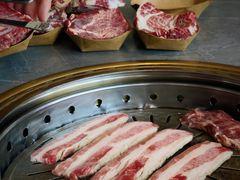 -花时·炭火烧肉(东百中心A馆店)