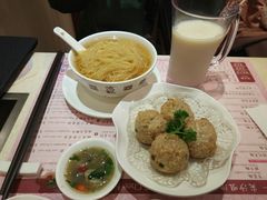 -池记(尖沙咀店)