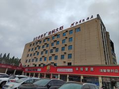 -五七小李子油焖大虾(总店)