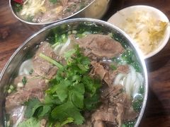 -攀枝花·任德琼·盐边羊肉米线