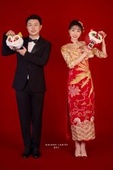 -金夫人婚纱摄影(西昌店)