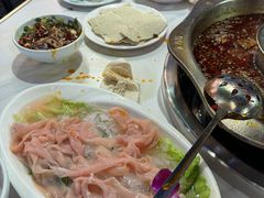 -枇杷园食为鲜火锅(南山店)