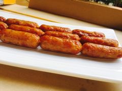 -乐凯撒披萨(欢乐颂购物中心店)