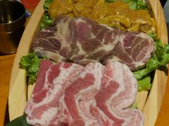 -韩象烤肉·韩国料理(市南麦凯乐旗舰店)