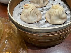 -奇芳阁·百年清真南京菜(夫子庙店)