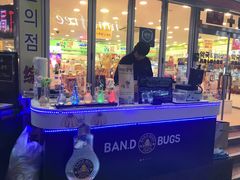 -宝健路步行街(Pedestrian Shopping Street)