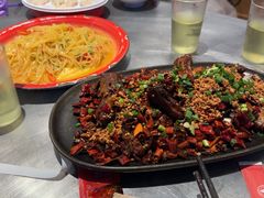 -馬伍旺川菜(江北虹悦城店)