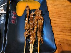 -烧蠔帮·湛江生蚝(工农店)