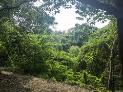 -南京市江宁方山