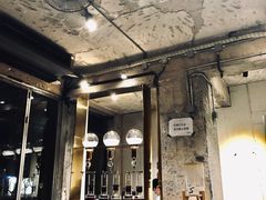 -来回·咖啡(天河南店)