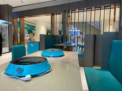 -半天妖烤鱼(和平印象城店)