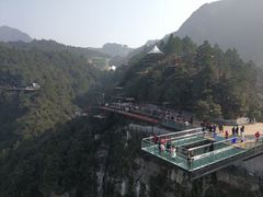 -梦幻奥陶纪景区