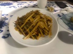 -小菜园新徽菜(滁州苏宁店)