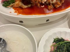-得月楼·省级非遗·传统苏帮菜(观前店)