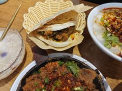 -豆相识•九九豆腐脑(牛咡桥店)