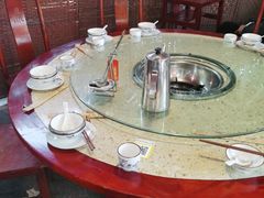 包厢-先机泉水鸡汤(南山老君洞店)