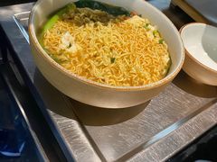 -很久以前羊肉串(昌里路三钢里店)