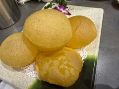 玉米薄饼-芙蓉凰花园酒楼