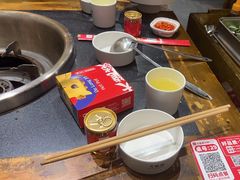 -大龙燚火锅(春熙店)