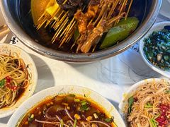-成都瓜串串(水围1368店)
