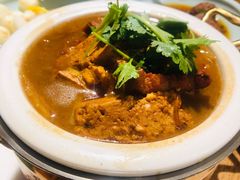 -小吊梨汤·北京菜·烤鸭(鸟巢店)