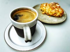 -BAKER&SPICE(BFC外滩金融中心店)