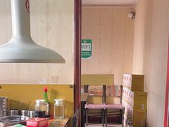 -西塔隆太白烤牛肉馆(图们路店)