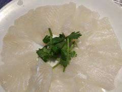 龙利鱼柳-千岛蚝高压锅生蚝·人参火锅(白云万达店)