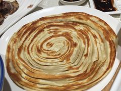 草帽饼-四季小馆·地道北京小吃(广百店)